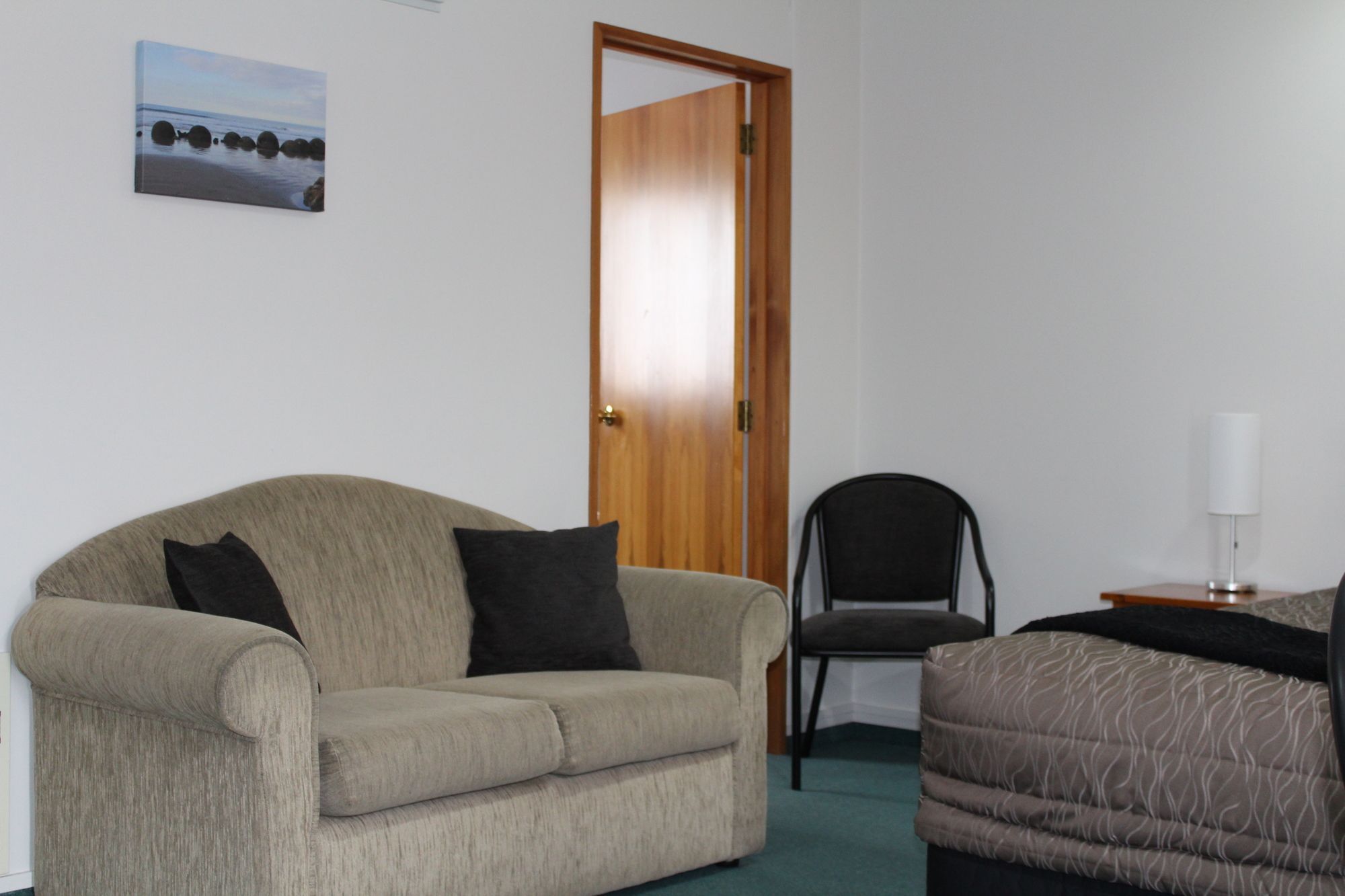 Motel Asure Ambassador Motor 4*