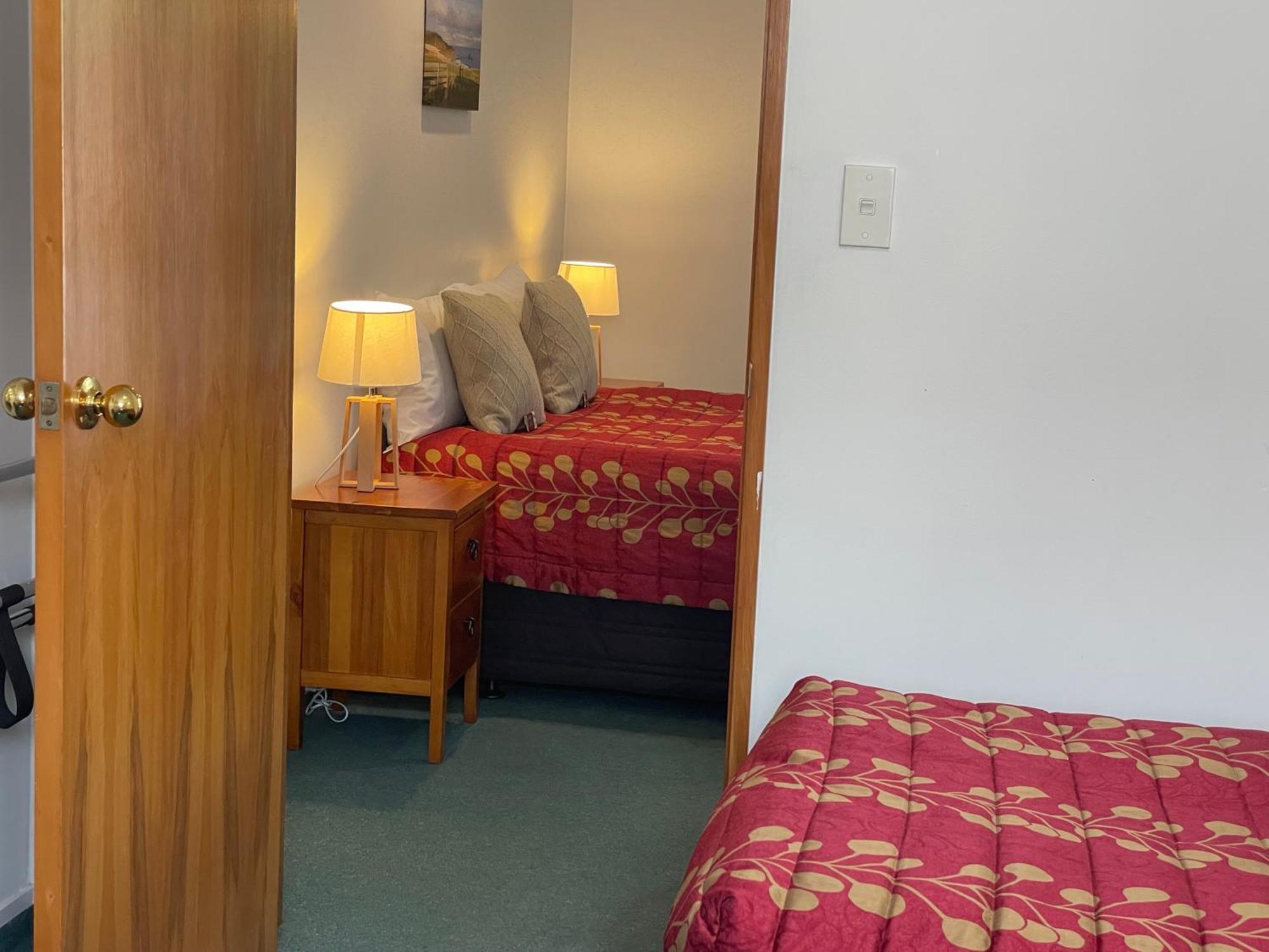 Motel Asure Ambassador Motor 4*